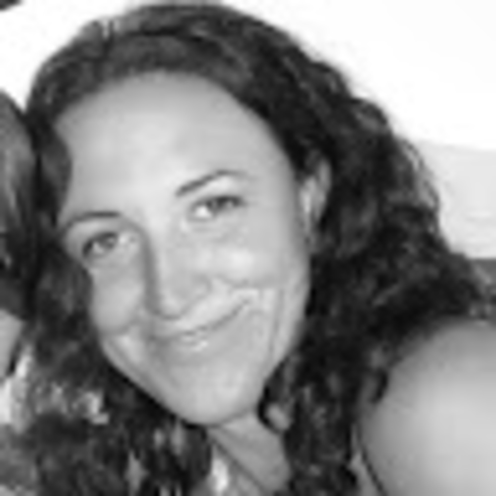 Meet your Posher, Leah